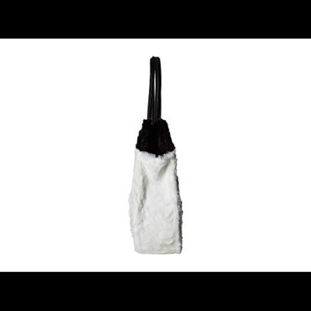 Luv Betsey Panda Tote - Picture 3 of 5